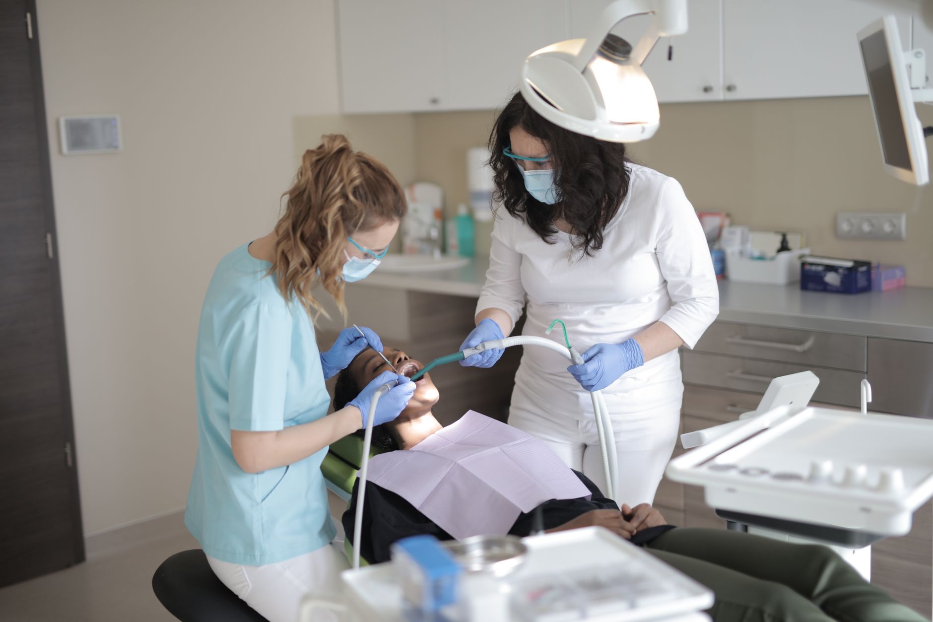 Dentiste Urgence à Mâcon